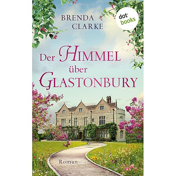 Der Himmel über Glastonbury, Brenda Clarke