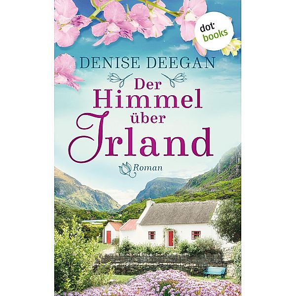 Der Himmel über Irland, Denise Deegan