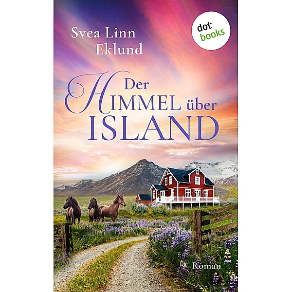 Der Himmel über Island, Svea Linn Eklund