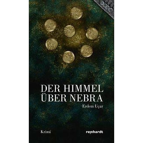 Der Himmel über Nebra, Erdem Uçar