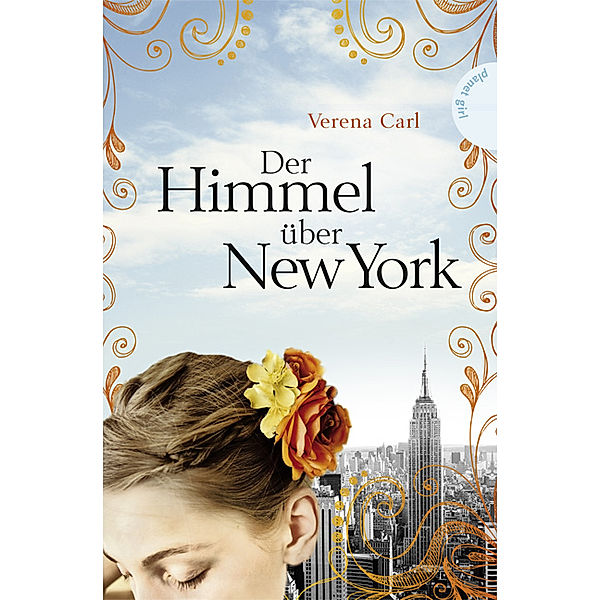 Der Himmel über New York, Verena Carl