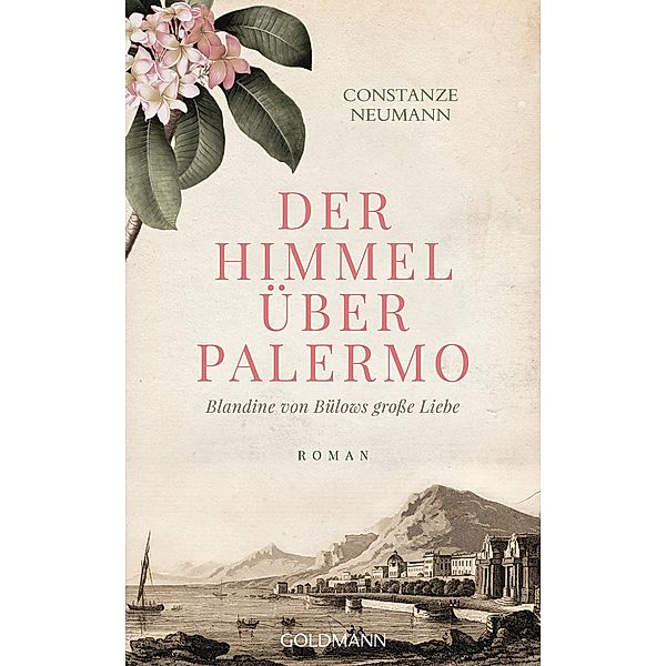 Der Himmel über Palermo, Constanze Neumann