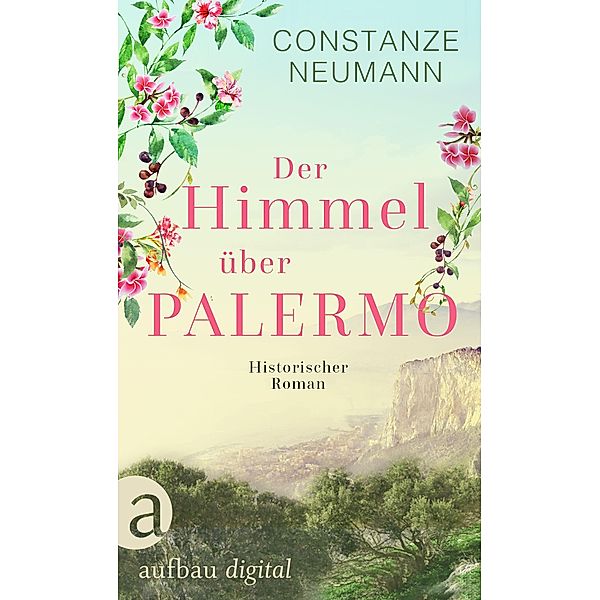 Der Himmel über Palermo, Constanze Neumann