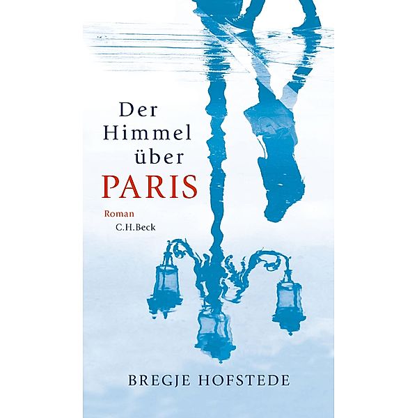 Der Himmel über Paris, Bregje Hofstede