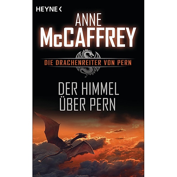 Der Himmel über Pern, Anne McCaffrey