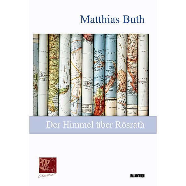 Der Himmel über Rösrath, Matthias Buth