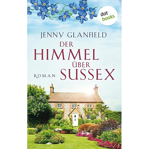 Der Himmel über Sussex, Jenny Glanfield