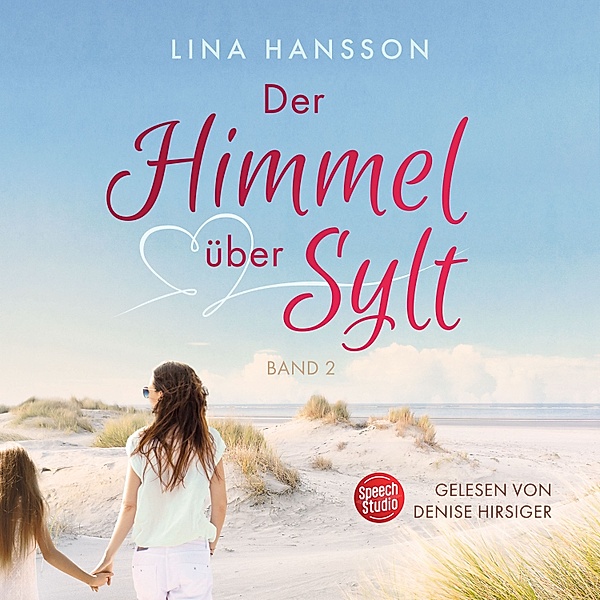 Der Himmel über Sylt, Lina Hansson