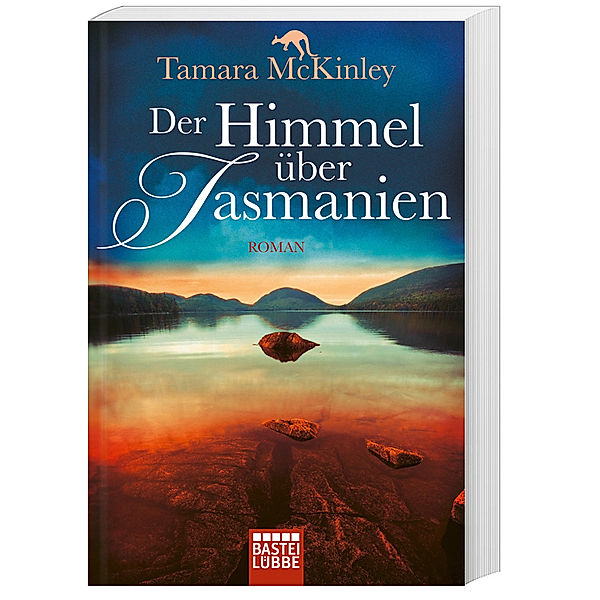 Der Himmel über Tasmanien, Tamara McKinley