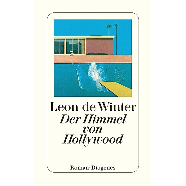 Der Himmel von Hollywood, Leon de Winter