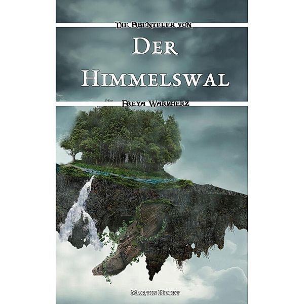 Der Himmelswal, Martin Heckt