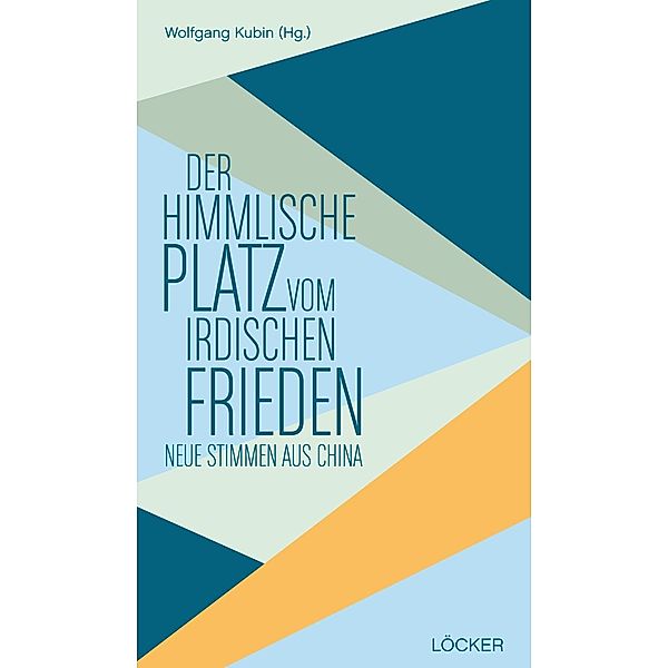 Der himmlische Platz vom irdischen Frieden