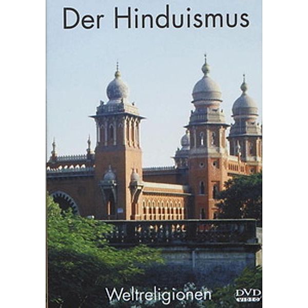 Der Hinduismus - 1 DVD