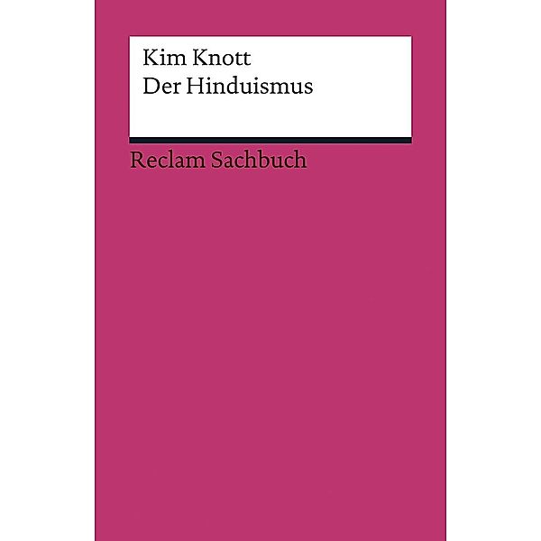 Der Hinduismus, Kim Knott