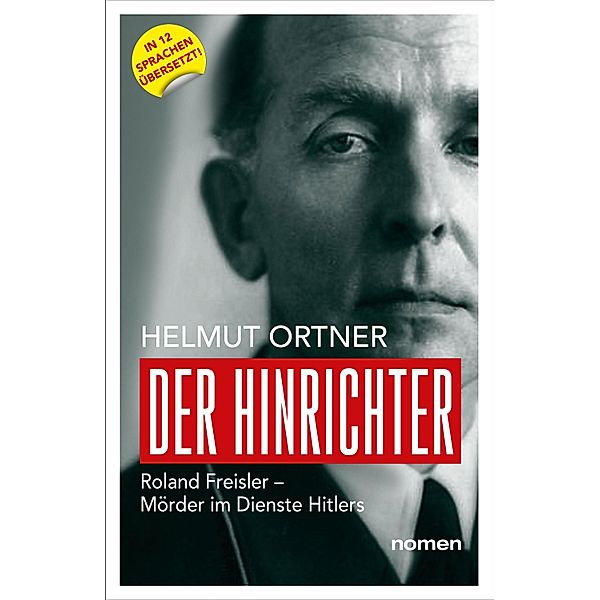 Der Hinrichter, Helmut Ortner