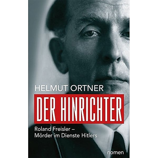 Der Hinrichter, Helmut Ortner