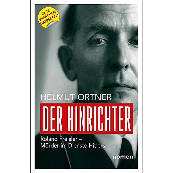 Der Hinrichter, Helmut Ortner