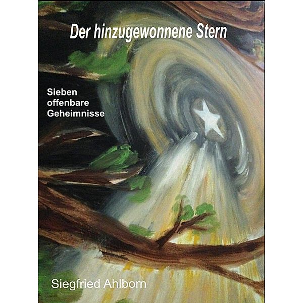 Der hinzugewonnene Stern, Siegfried Ahlborn