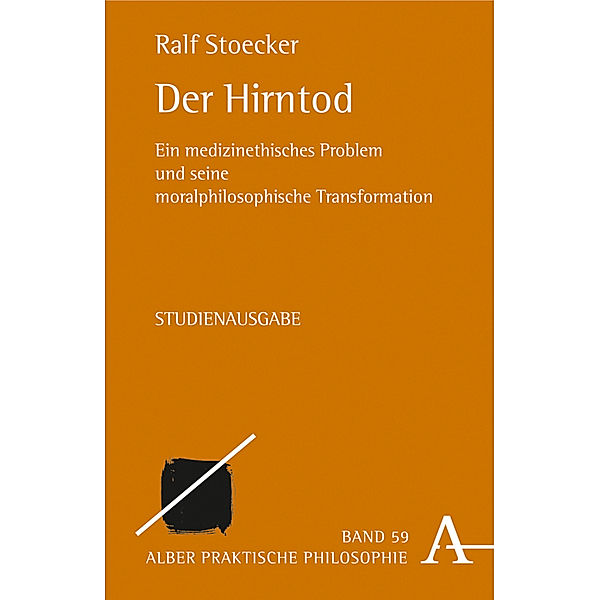 Der Hirntod, Ralf Stoecker
