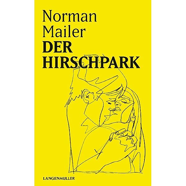 Der Hirschpark, Norman Mailer