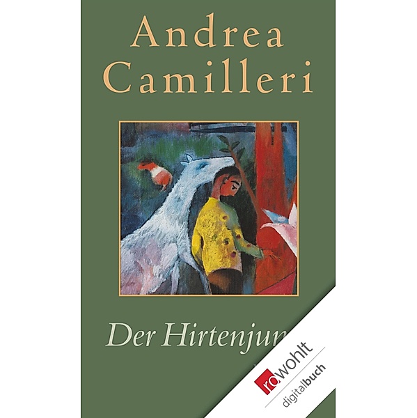 Der Hirtenjunge, Andrea Camilleri