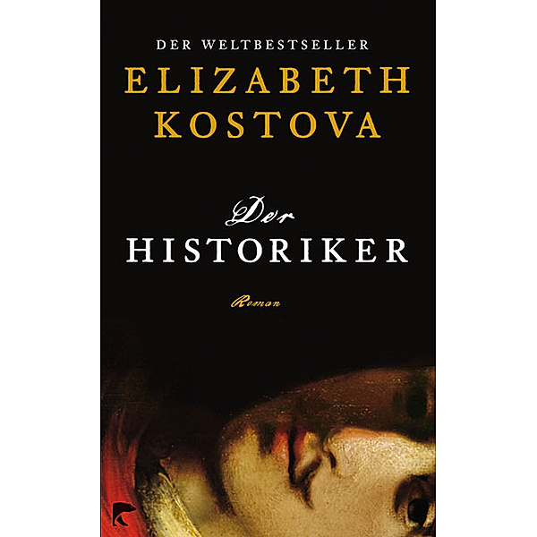 Der Historiker, Elizabeth Kostova