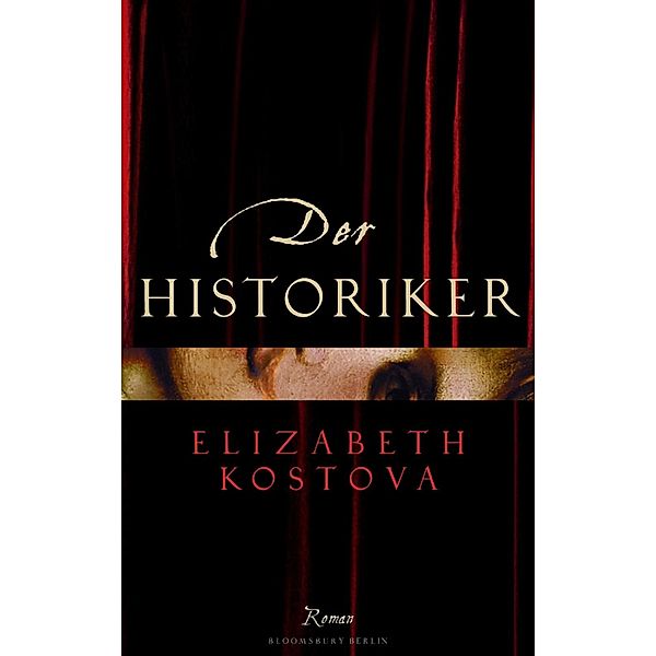 Der Historiker, Elizabeth Kostova