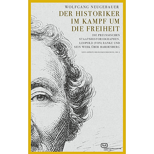 Der Historiker im Kampf um die Freiheit, Wolfgang Neugebauer