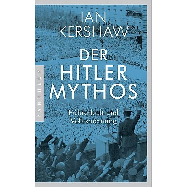 Der Hitler-Mythos, Ian Kershaw