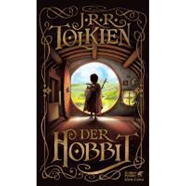 Der Hobbit, J. R. R. Tolkien