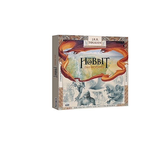 Der Hobbit,7, J.R.R. Tolkien