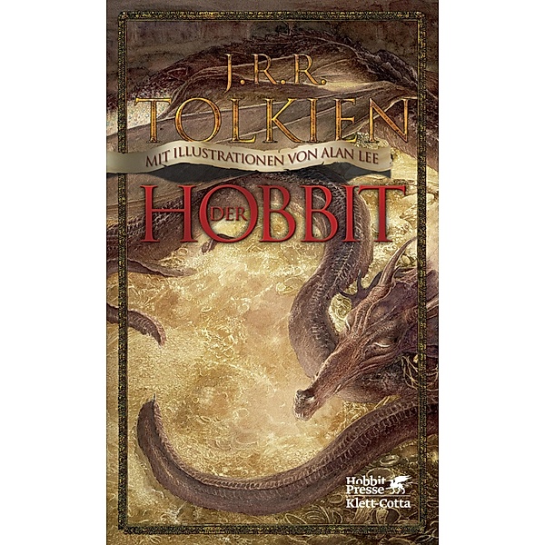 Der Hobbit / Hobbit Presse, J. R. R. Tolkien