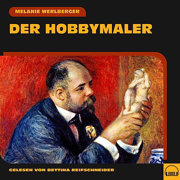 Der Hobbymaler, Melanie Werlberger