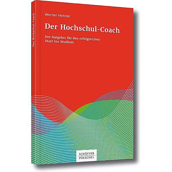 Der Hochschul-Coach, Werner Heister