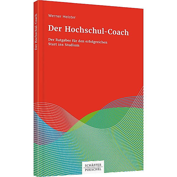 Der Hochschul-Coach, Werner Heister