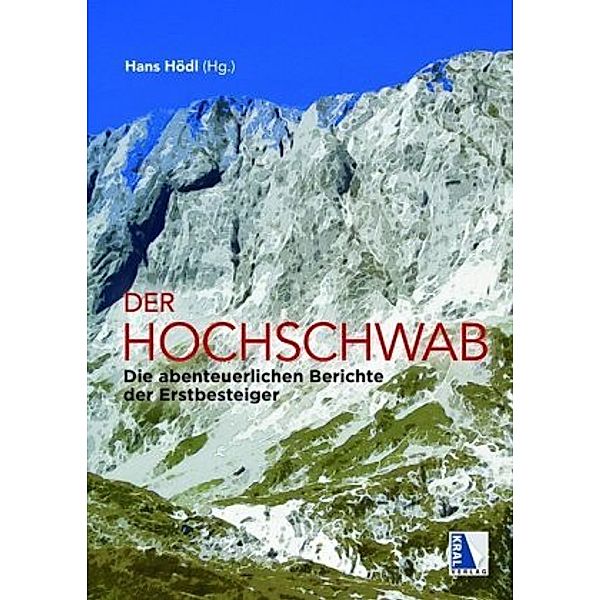 Der Hochschwab