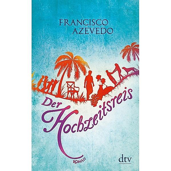 Der Hochzeitsreis, Francisco Azevedo