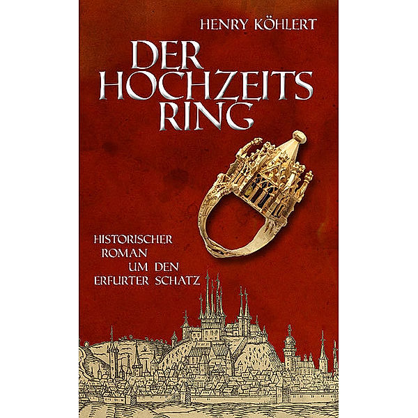 Der Hochzeitsring, Henry Köhlert