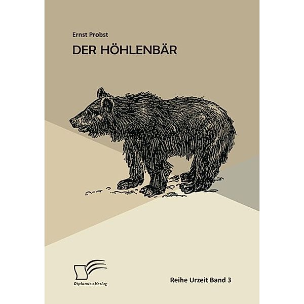 Der Höhlenbär, Ernst Probst