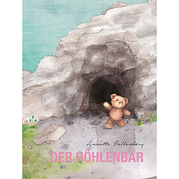 Der Höhlenbär, Annette Bellenberg