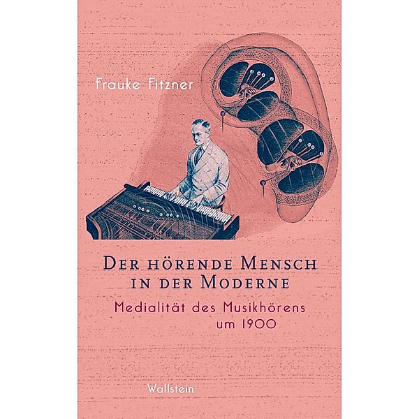 Der hörende Mensch in der Moderne, Frauke Fitzner