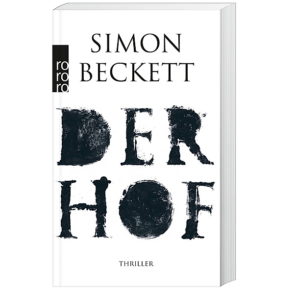 Der Hof, Simon Beckett