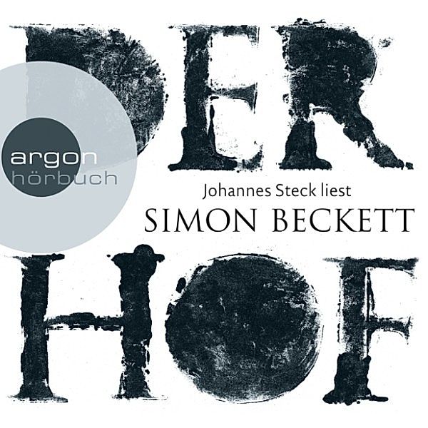 Der Hof, Simon Beckett