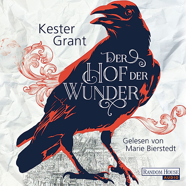 Der Hof der Wunder, Kester Grant