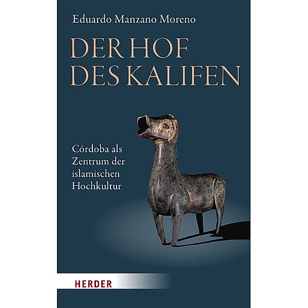 Der Hof des Kalifen, Eduardo Manzano Moreno