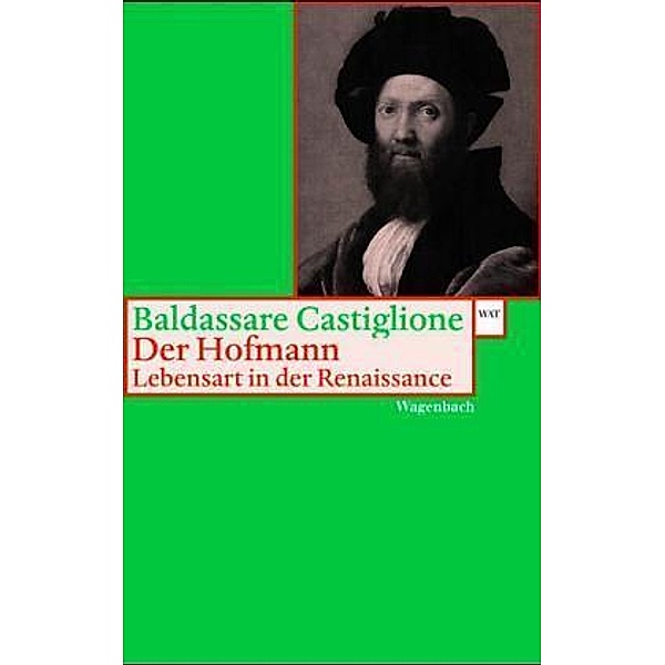 Der Hofmann, Baldassare Castiglione