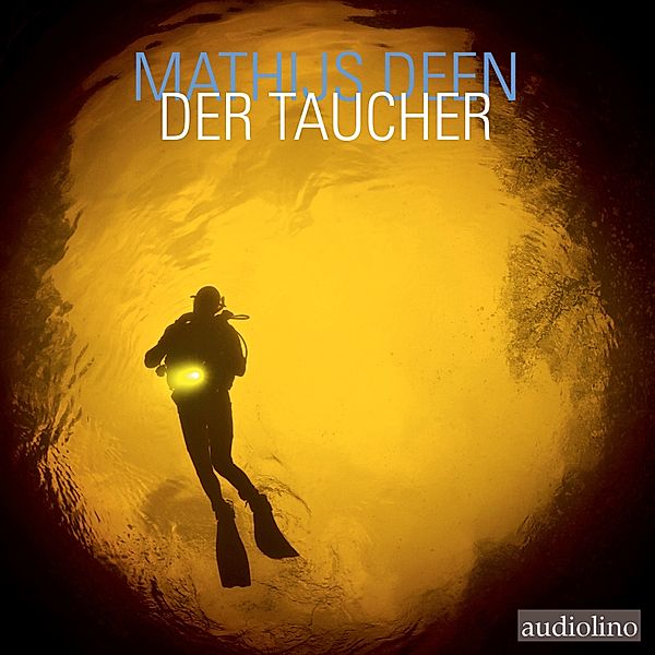 Der Holländer - 2 - Der Taucher, Mathijs Deen