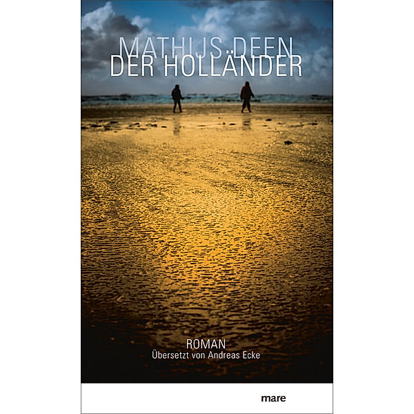 Der Holländer, Mathijs Deen