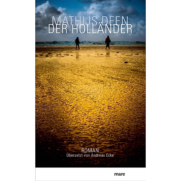 Der Holländer / Liewe Cupido ermittelt Bd.1, Mathijs Deen