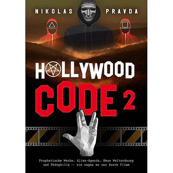 Der Hollywood-Code 2, Nikolas Pravda